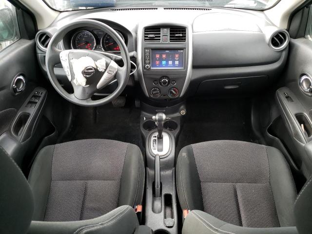 Photo 8 from auction – 2019 NISSAN VERSA S with VIN 3N1CN7AP9KL851144