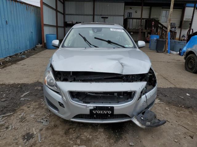 Photo 5 from auction – 2012 VOLVO S60 T5 with VIN YV1622FS5C2137642