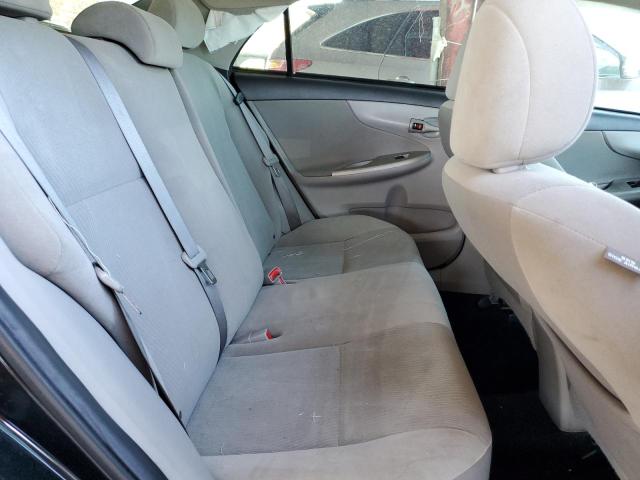 Photo 10 from auction – 2011 TOYOTA COROLLA BA with VIN 2T1BU4EE9BC721791