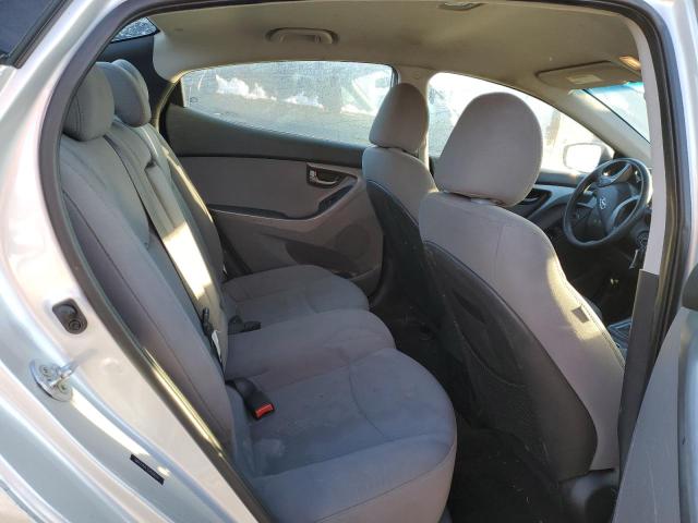 Photo 10 from auction – 2016 HYUNDAI ELANTRA SE with VIN 5NPDH4AE1GH696957