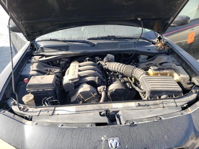 Photo 11 from auction – 2008 DODGE CHARGER with VIN 2B3KA43R08H101846