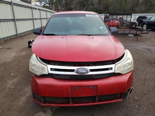 Photo 5 from auction – 2010 FORD FOCUS SE with VIN 1FAHP3FN2AW237693