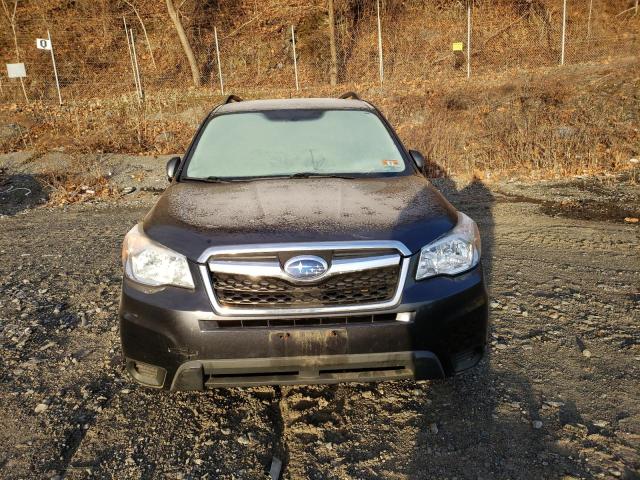 Photo 5 from auction – 2014 SUBARU FORESTER 2 with VIN JF2SJAEC3EH441467