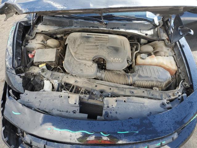 Photo 11 from auction – 2017 DODGE CHARGER SX with VIN 2C3CDXHG1HH571892