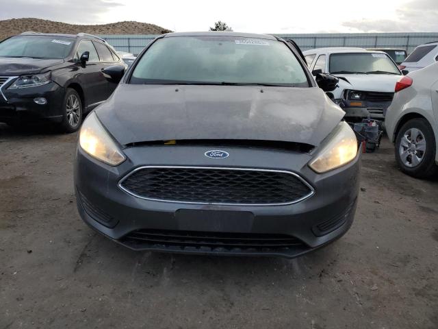 Photo 5 from auction – 2016 FORD FOCUS SE with VIN 1FADP3F26GL352862