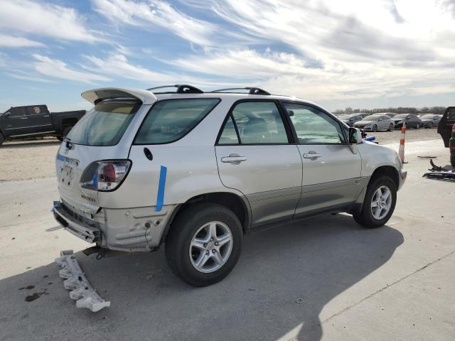 Photo 3 from auction – 2002 LEXUS RX 300 with VIN JTJGF10U420122107