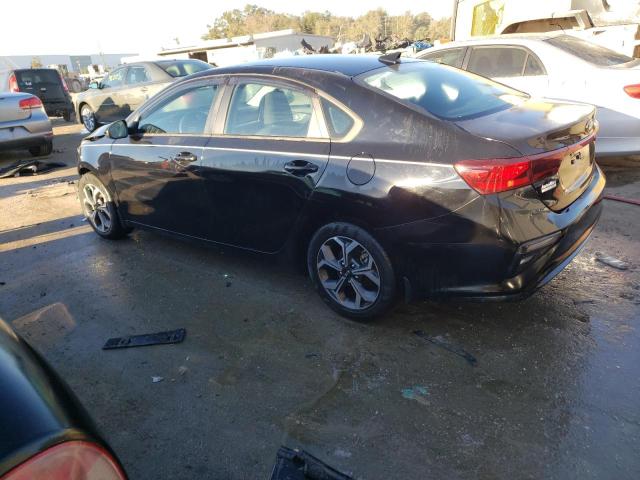 Photo 2 from auction – 2020 KIA FORTE FE with VIN 3KPF24AD0LE195347
