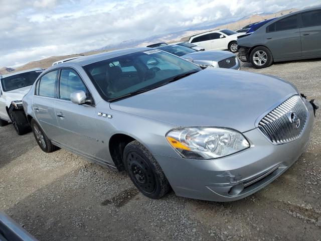 Photo 4 from auction – 2010 BUICK LUCERNE CX with VIN 1G4HE5EMXAU113859