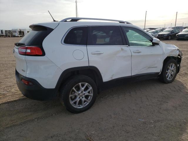 Photo 3 from auction – 2017 JEEP CHEROKEE L with VIN 1C4PJLCB3HD219341