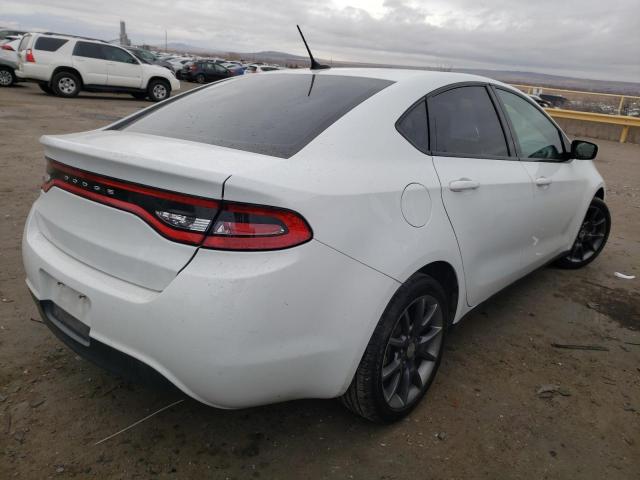 Photo 3 from auction – 2016 DODGE DART SE with VIN 1C3CDFAA7GD529819