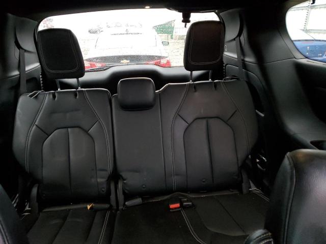 Photo 10 from auction – 2018 CHRYSLER PACIFICA T with VIN 2C4RC1BG5JR198211