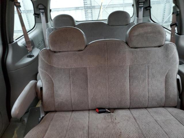 Photo 10 from auction – 1998 FORD WINDSTAR W with VIN 2FMZA51U8WBD22035