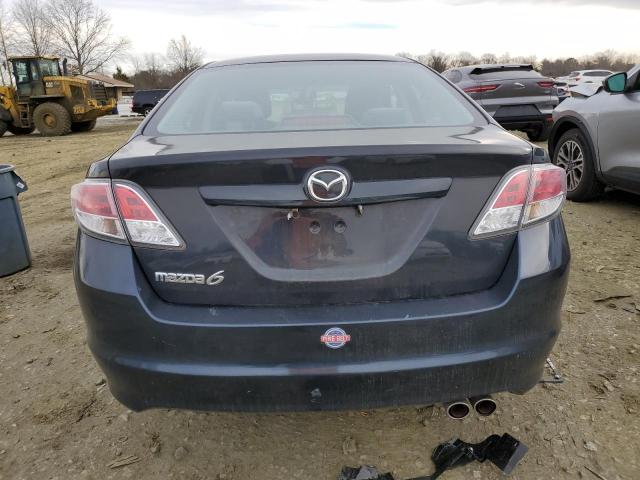 Photo 6 from auction – 2012 MAZDA 6 I with VIN 1YVHZ8DH4C5M43146