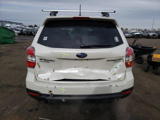 Photo 6 from auction – 2014 SUBARU FORESTER 2 with VIN JF2SJAHC7EH457490