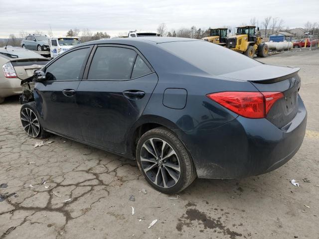 Photo 2 from auction – 2017 TOYOTA COROLLA L with VIN 2T1BURHE5HC776062