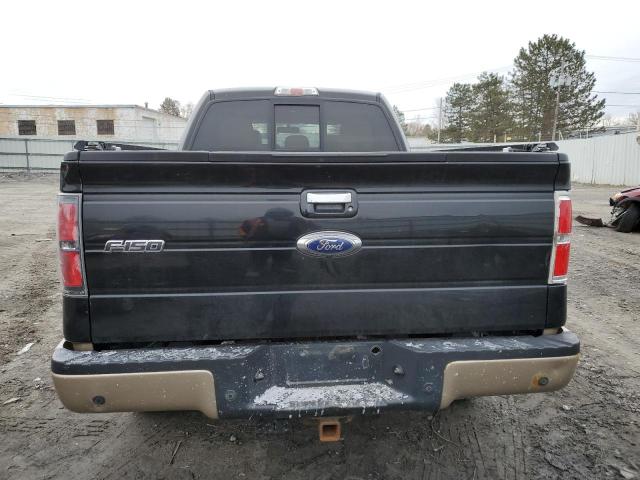 Photo 6 from auction – 2013 FORD F150 SUPER with VIN 1FTFW1ET9DKD71783