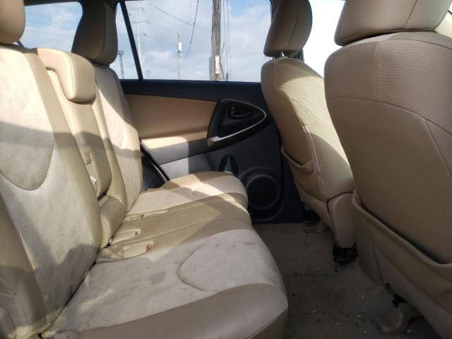Photo 10 from auction – 2011 TOYOTA RAV4 with VIN 2T3BF4DV5BW150026