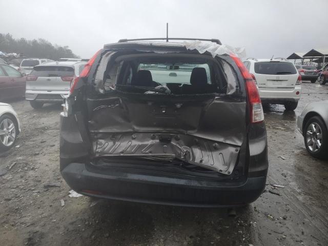 Photo 6 from auction – 2012 HONDA CR-V EX with VIN 3CZRM3H58CG705569