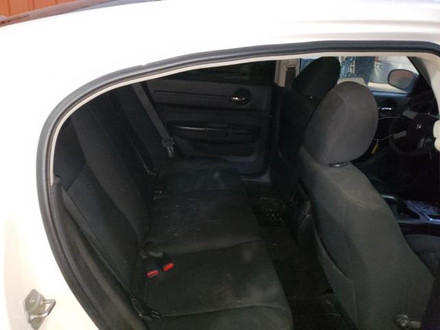 Photo 10 from auction – 2008 DODGE CHARGER with VIN 2B3KA43G98H292746