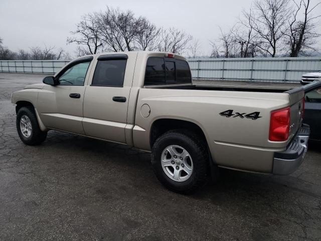 Photo 2 from auction – 2005 DODGE DAKOTA QUA with VIN 1D7HW48N75S225140