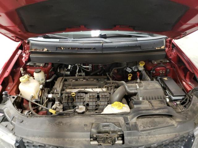 صورة رقم 12 من المزاد - 2016 DODGE JOURNEY SX مع VIN 3C4PDCBB8GT221636