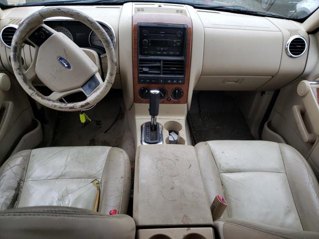 Photo 8 from auction – 2006 FORD EXPLORER E with VIN 1FMEU74E36UA09605