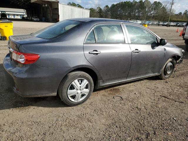 Photo 3 from auction – 2013 TOYOTA COROLLA BA with VIN 5YFBU4EE2DP138725