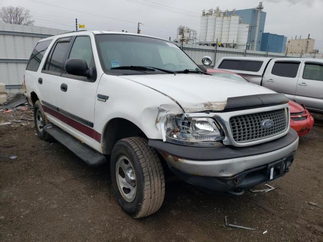Photo 4 from auction – 2000 FORD EXPEDITION with VIN 1FMPU16L8YLC36444
