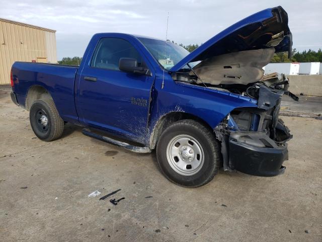 Photo 4 from auction – 2017 RAM 1500 ST with VIN 3C6JR6AG8HG791417