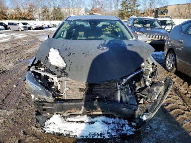 Photo 5 from auction – 2018 TOYOTA COROLLA L with VIN 5YFBURHE9JP804077