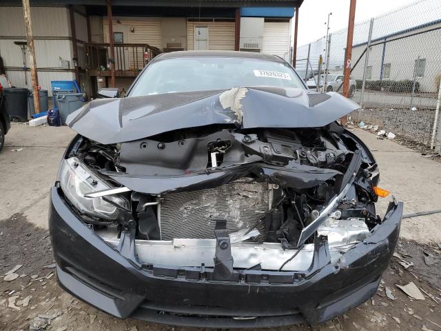 Photo 5 from auction – 2017 HONDA CIVIC EX with VIN 2HGFC2F78HH567244