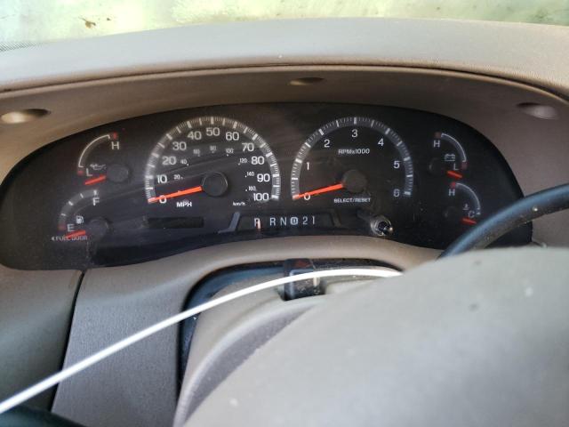 Photo 9 from auction – 2001 FORD EXPEDITION with VIN 1FMPU16L91LA36792