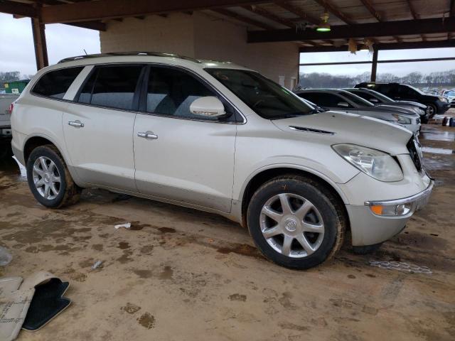 Photo 4 from auction – 2008 BUICK ENCLAVE CX with VIN 5GAER23758J227398