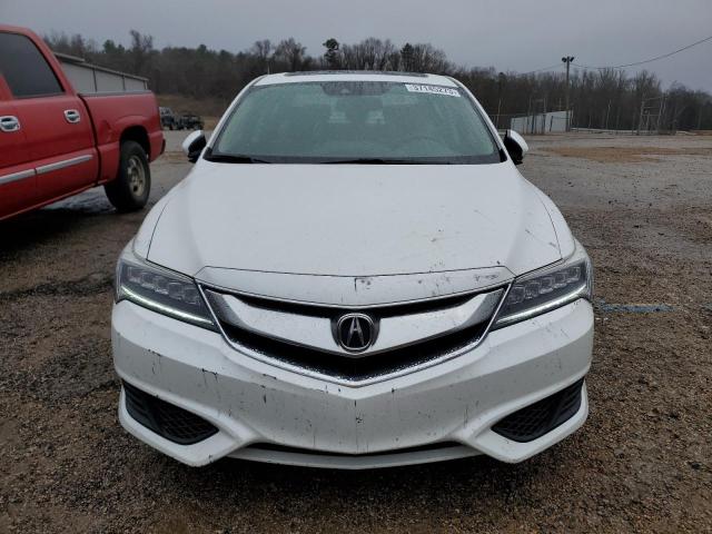 Photo 5 from auction – 2017 ACURA ILX PREMIU with VIN 19UDE2F78HA011306