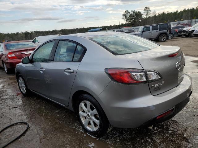 Photo 2 from auction – 2010 MAZDA 3 I with VIN JM1BL1SF7A1212669