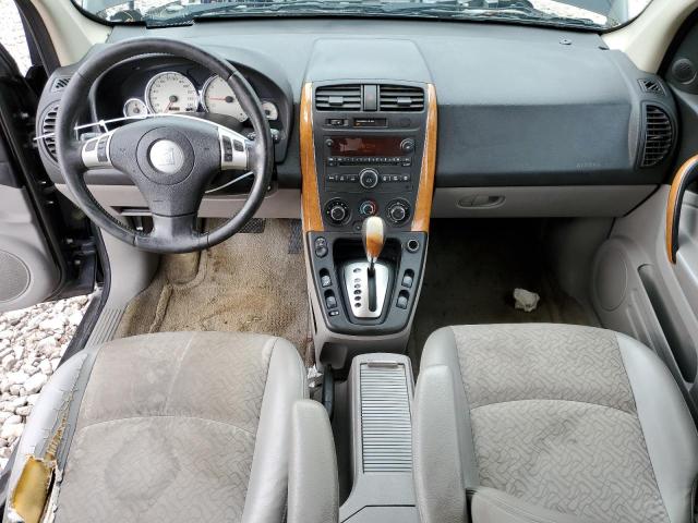 Photo 8 from auction – 2006 SATURN VUE with VIN 5GZCZ63446S809808
