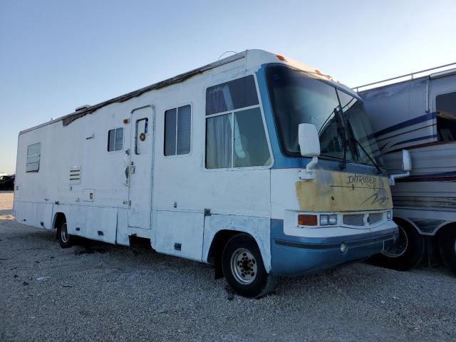 Photo 1 from auction – 1998 DAMO MOTORHOME with VIN 3FCMF53G1VJA15022