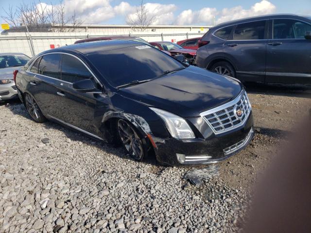 Photo 4 from auction – 2014 CADILLAC XTS LUXURY with VIN 2G61M5S33E9148639