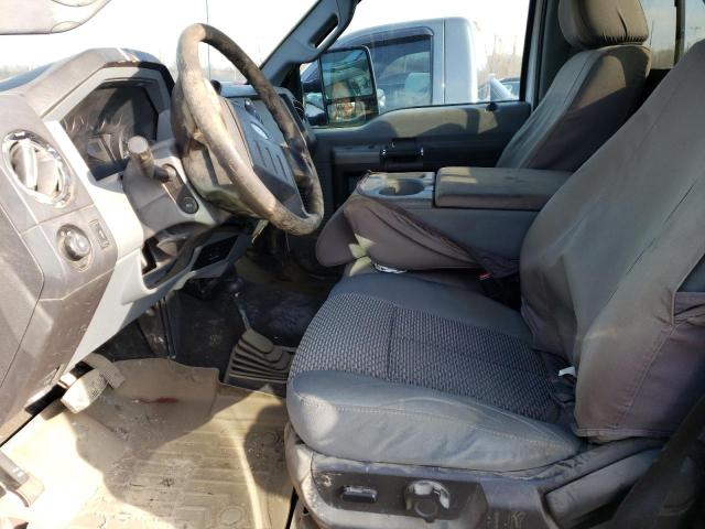 Photo 7 from auction – 2011 FORD F250 SUPER with VIN 1FTBF2BT5BEB13250