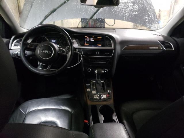 Photo 8 from auction – 2015 AUDI A4 ALLROAD with VIN WA1UFAFL4FA039694