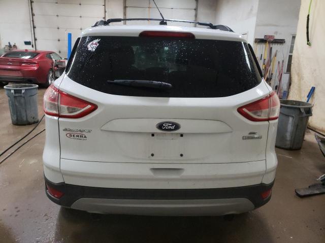 Photo 6 from auction – 2013 FORD ESCAPE SE with VIN 1FMCU0G92DUC22846