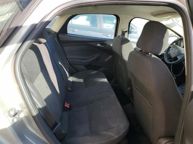 Photo 10 from auction – 2016 FORD FOCUS SE with VIN 1FADP3F22GL394512