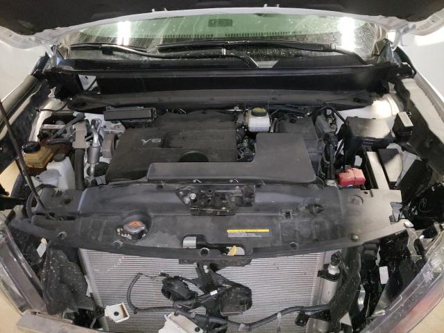Photo 12 from auction – 2018 NISSAN PATHFINDER with VIN 5N1DR2MN4JC661017