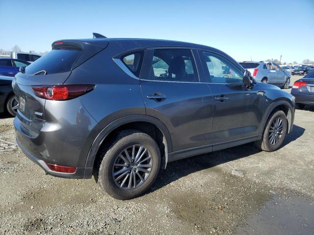Photo 3 from auction – 2019 MAZDA CX-5 TOURI with VIN JM3KFACM5K0663263