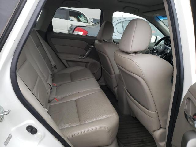 Photo 10 from auction – 2012 ACURA RDX TECHNO with VIN 5J8TB2H59CA003675