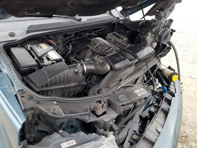 Foto 12 de la subasta – 2011 LAND ROVER RANGE ROVE con VIN SALSK2D49BA713268