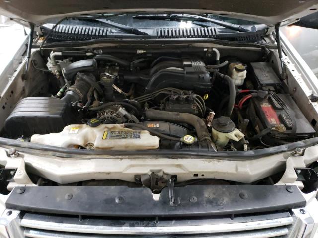 Photo 12 from auction – 2009 FORD EXPLORER X with VIN 1FMEU73E69UA32169