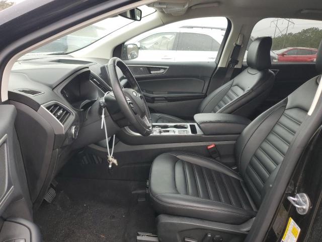 Photo 7 from auction – 2022 FORD EDGE SEL with VIN 2FMPK4J9XNBA45204