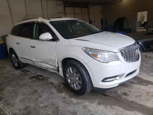 Photo 4 from auction – 2014 BUICK ENCLAVE with VIN 5GAKRBKD6EJ158419