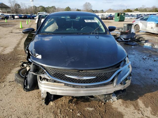 Photo 5 from auction – 2017 CHRYSLER 200 LIMITE with VIN 1C3CCCABXHN504869